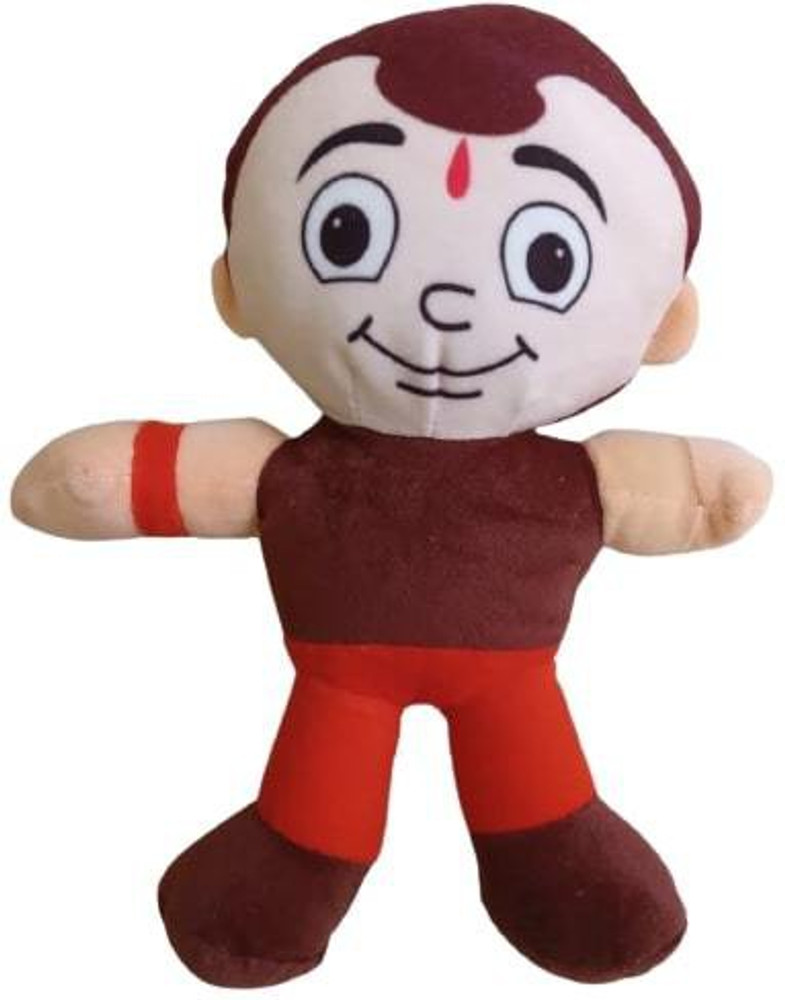 Papsara Chota Bheem Soft Toys For Kids 6 inch Chota Bheem Soft Toys For Kids Buy Chota Bheem toys in India. shop for Papsara products in India. Flipkart