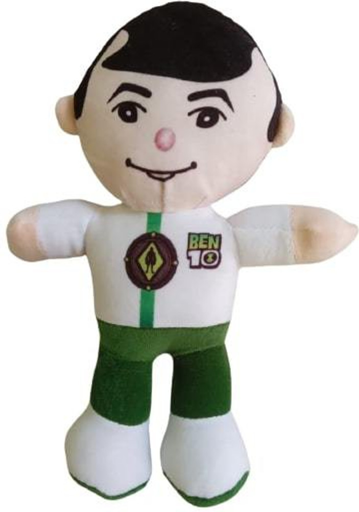 Ben 10 shop teddy bear