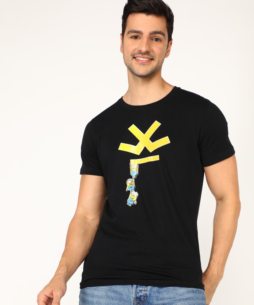 Wrogn t shirts hot sale flipkart