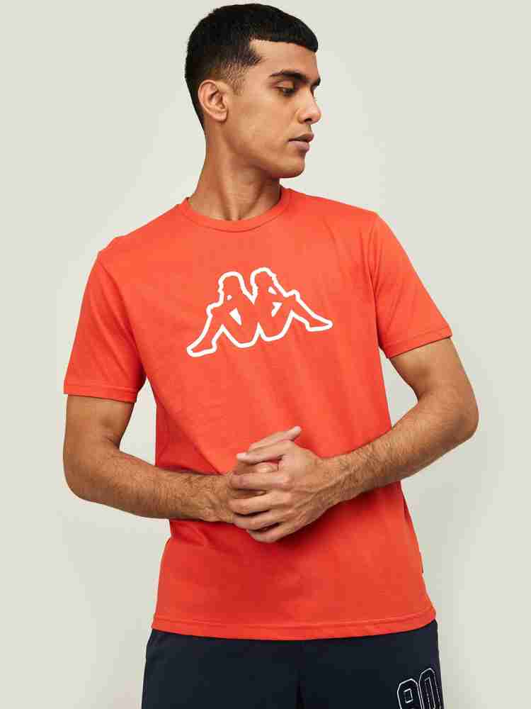 Kappa t clearance shirts india online