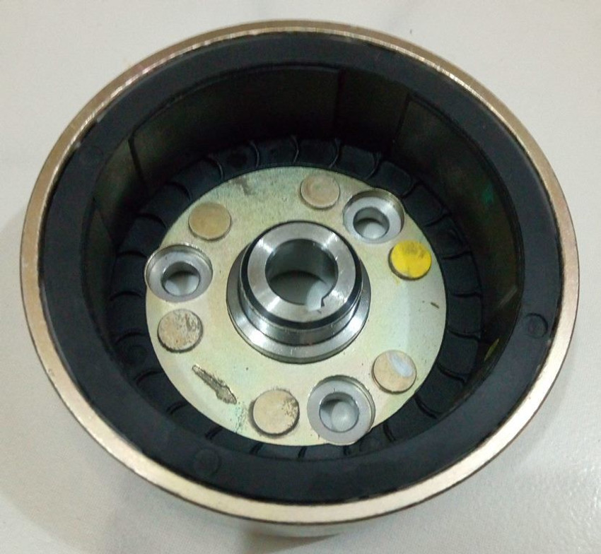 Mahindra centuro magnet price outlet
