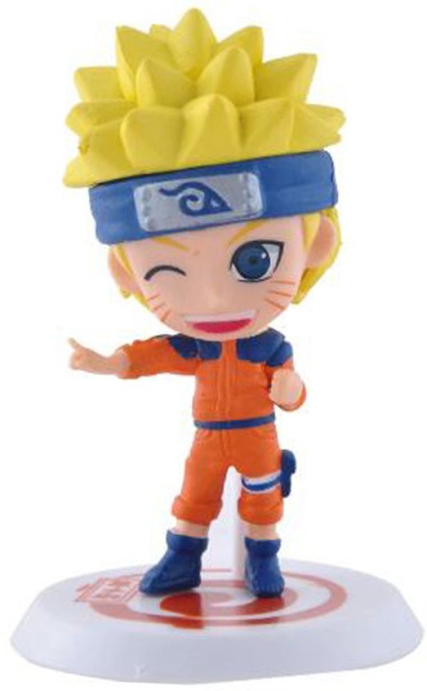 PLA Giftmart Naruto Shippuden Anime Character - Naruto Shippuden Anime  Character . Buy Naruto toys in India. shop for PLA Giftmart products in  India.