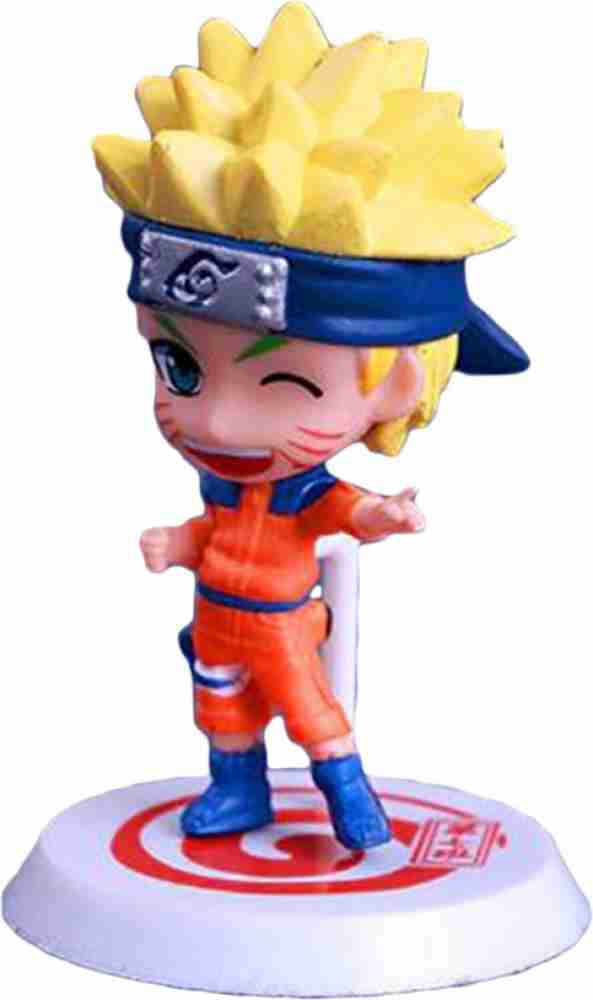 PLA Giftmart Naruto Shippuden Anime Character - Naruto Shippuden Anime  Character . Buy Naruto toys in India. shop for PLA Giftmart products in  India.