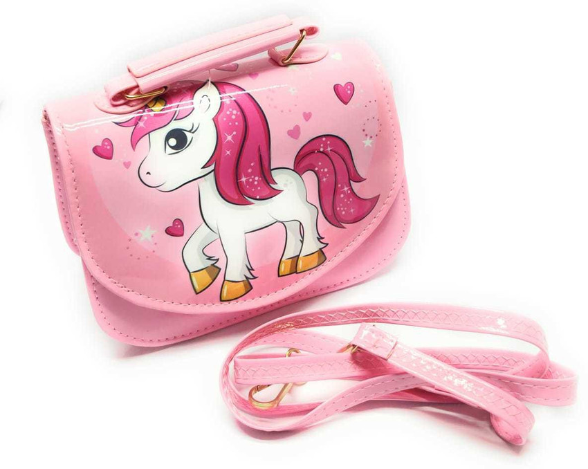 Unicorn shoulder bag hotsell
