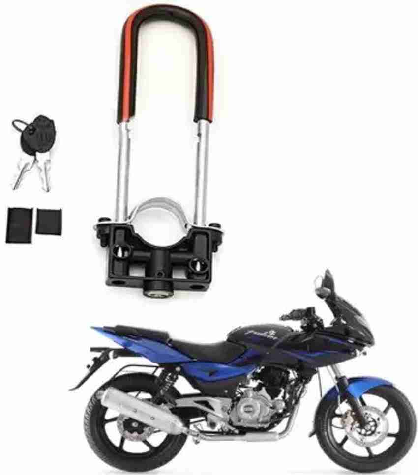 Pulsar 220 lock price 2025