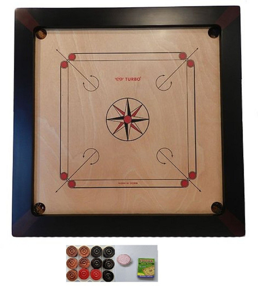 Carrom board price full size best sale