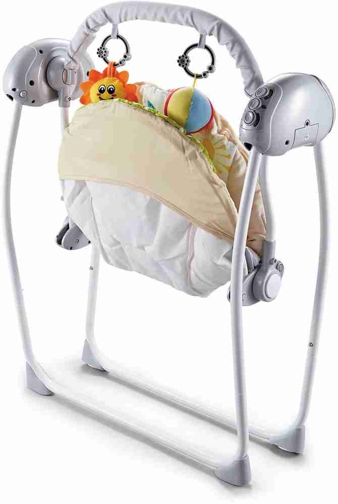 Remote control baby rocker shop