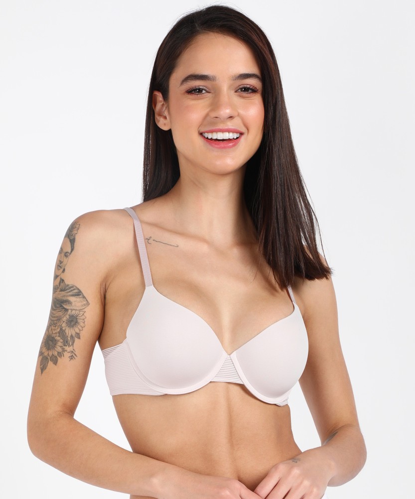 Calvin Klein Underwear BREATHABLE LIGHTLY LINED PERFECT COVERAGE