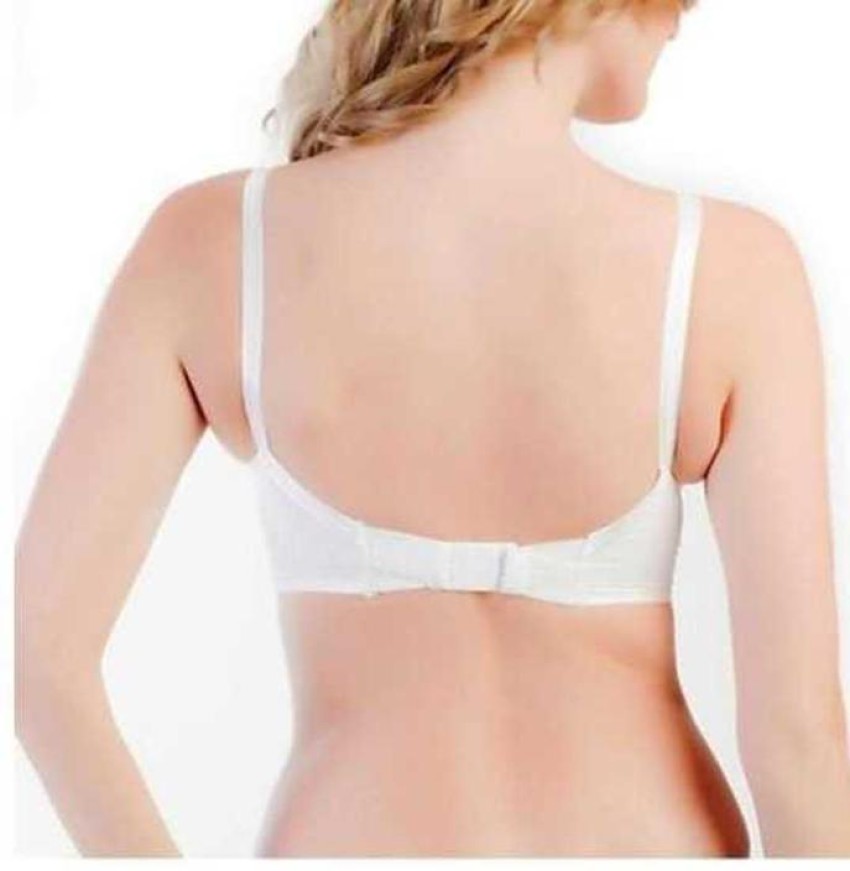 Vital King Women Full Coverage Non Padded Bra - Buy Vital King Women Full  Coverage Non Padded Bra Online at Best Prices in India