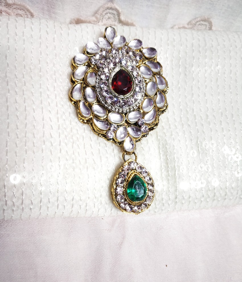 Brooch flipkart sale