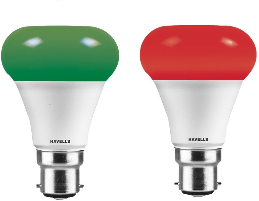 HAVELLS 7 W Basic Standard B22 LED Bulb Price in India Buy HAVELLS 7 W Basic Standard B22 LED Bulb online at Flipkart