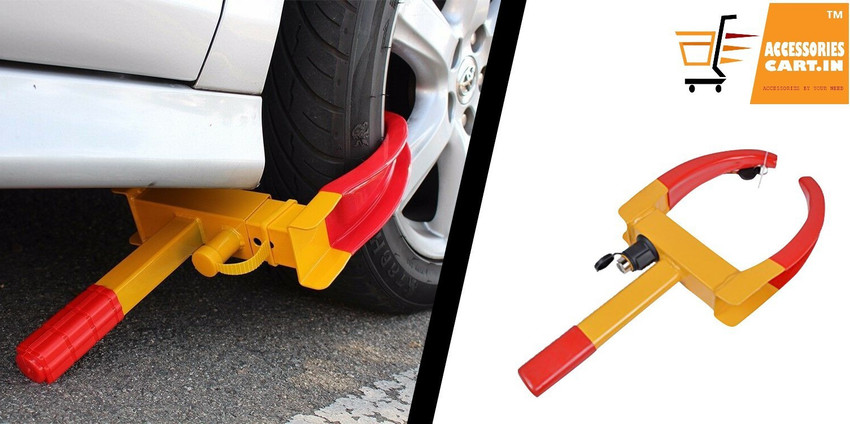 Car security accessories sale