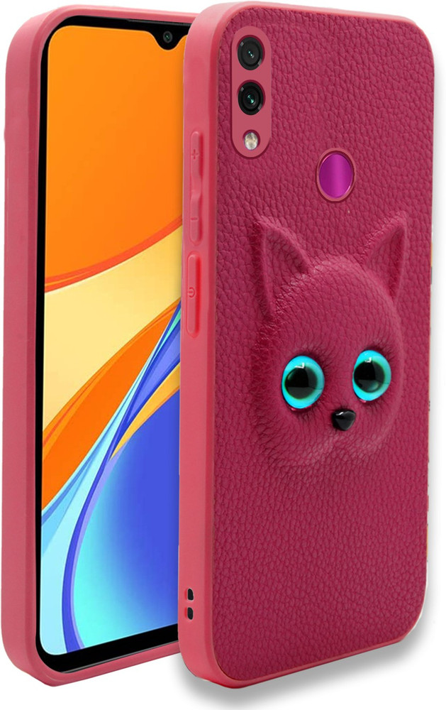 Phone cover for outlet redmi note 7s