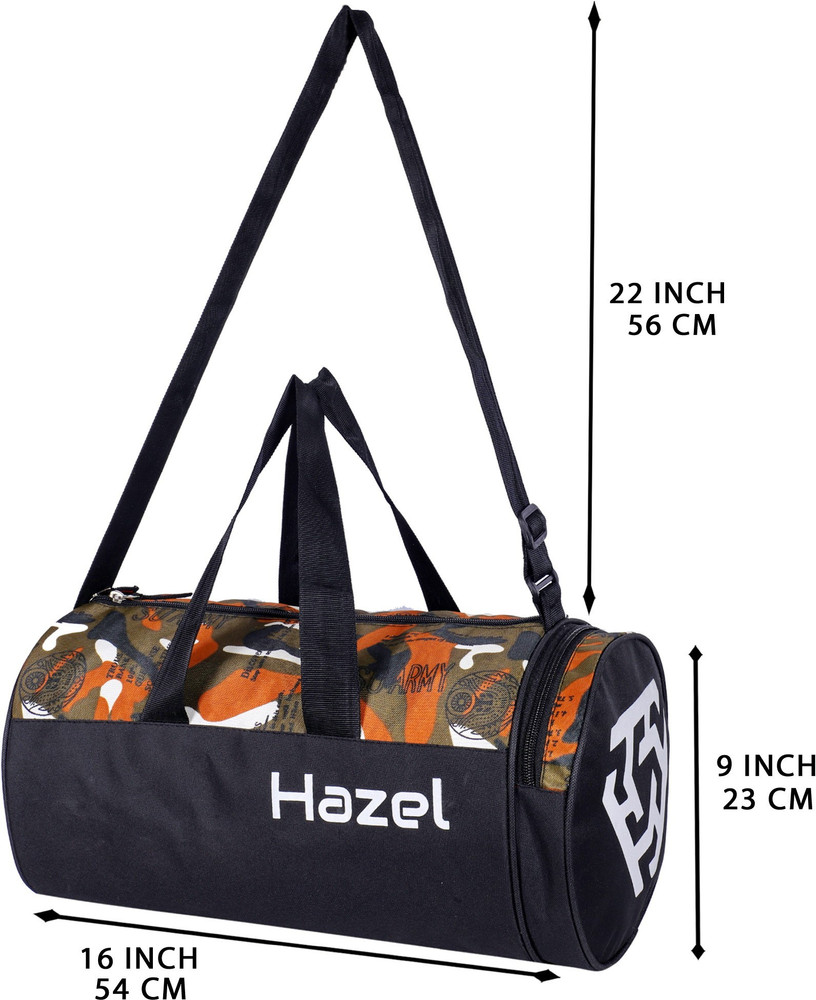 Gym kit bag store