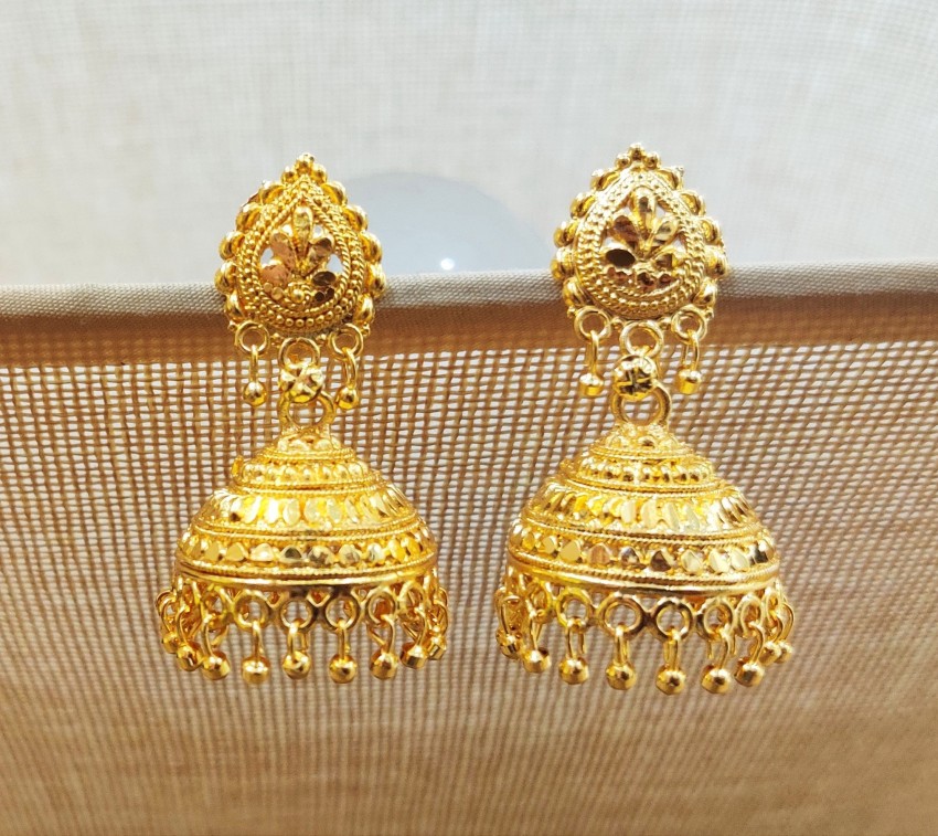 Ladies 2025 ka jhumka