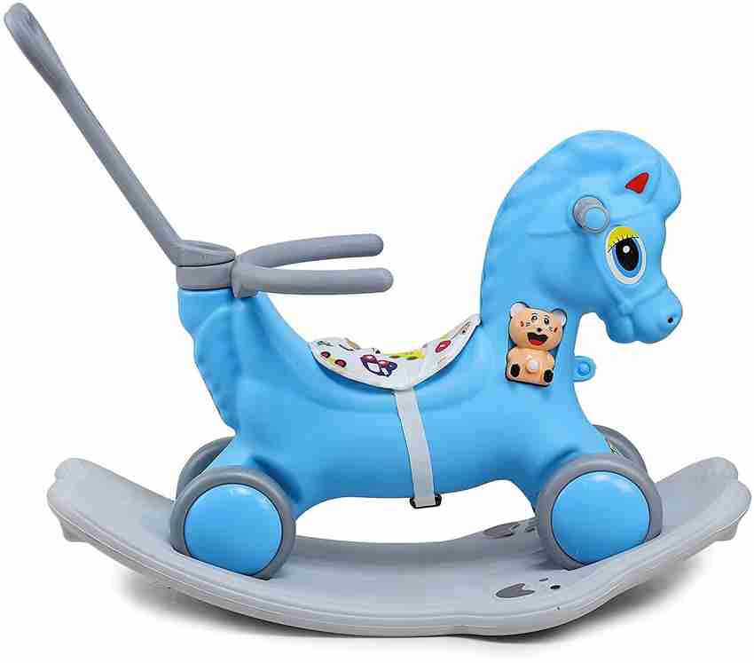 Swing horse toy hotsell