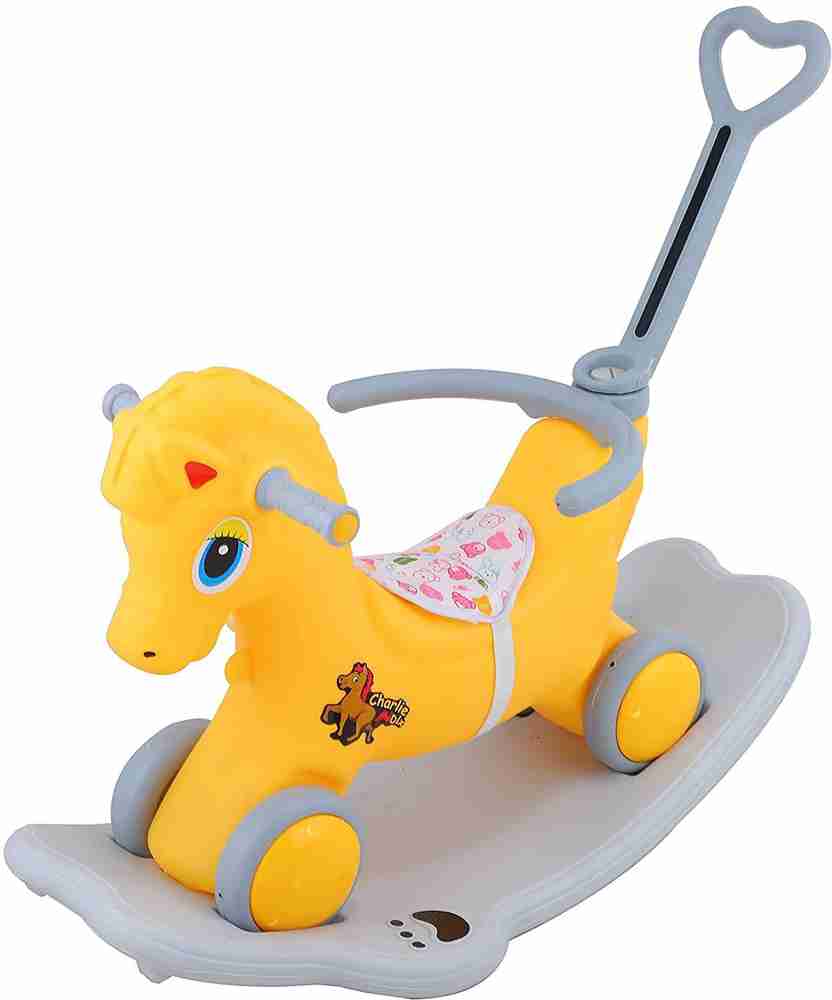 Charlie horse sale toys