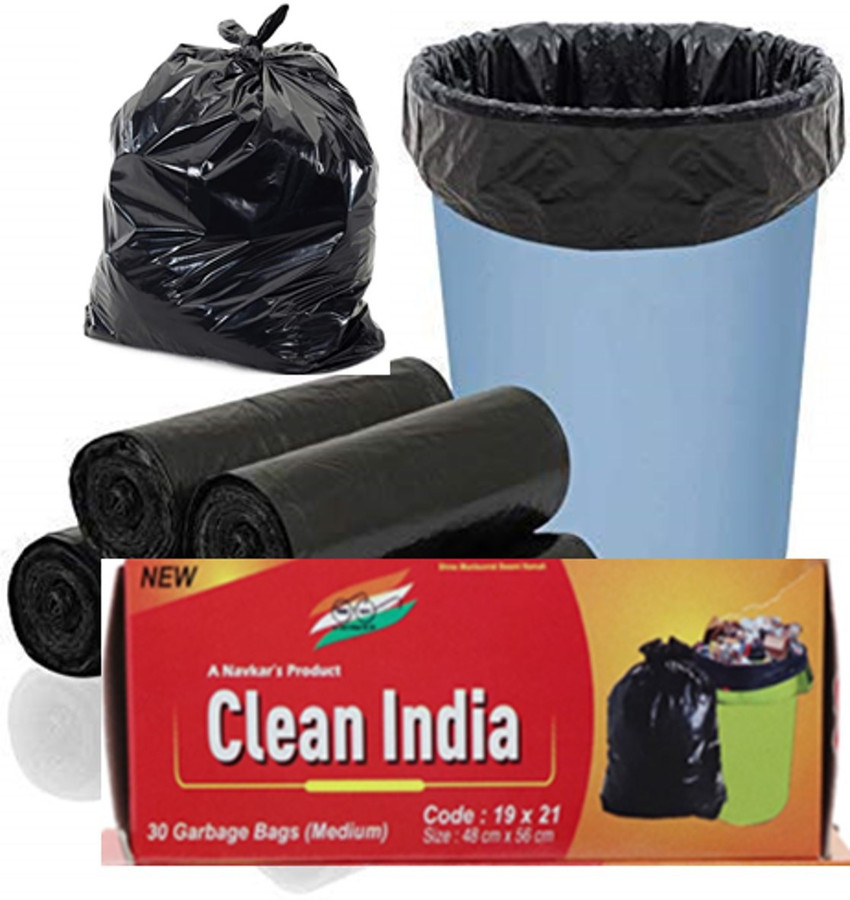 Aggregate more than 67 eco friendly garbage bags india super hot in