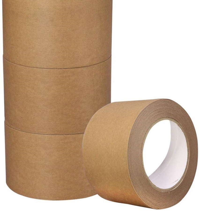 Buy High-Quality Kraft Paper Tape - 2 x 20m