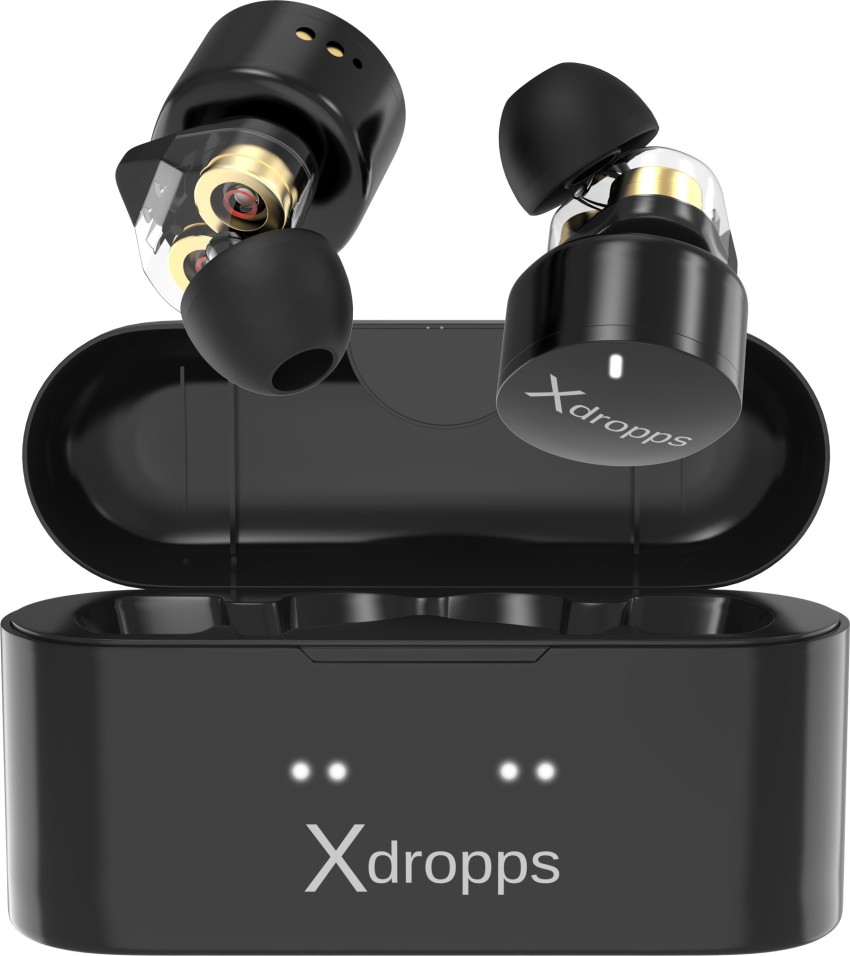 Deep bass bluetooth discount earbuds