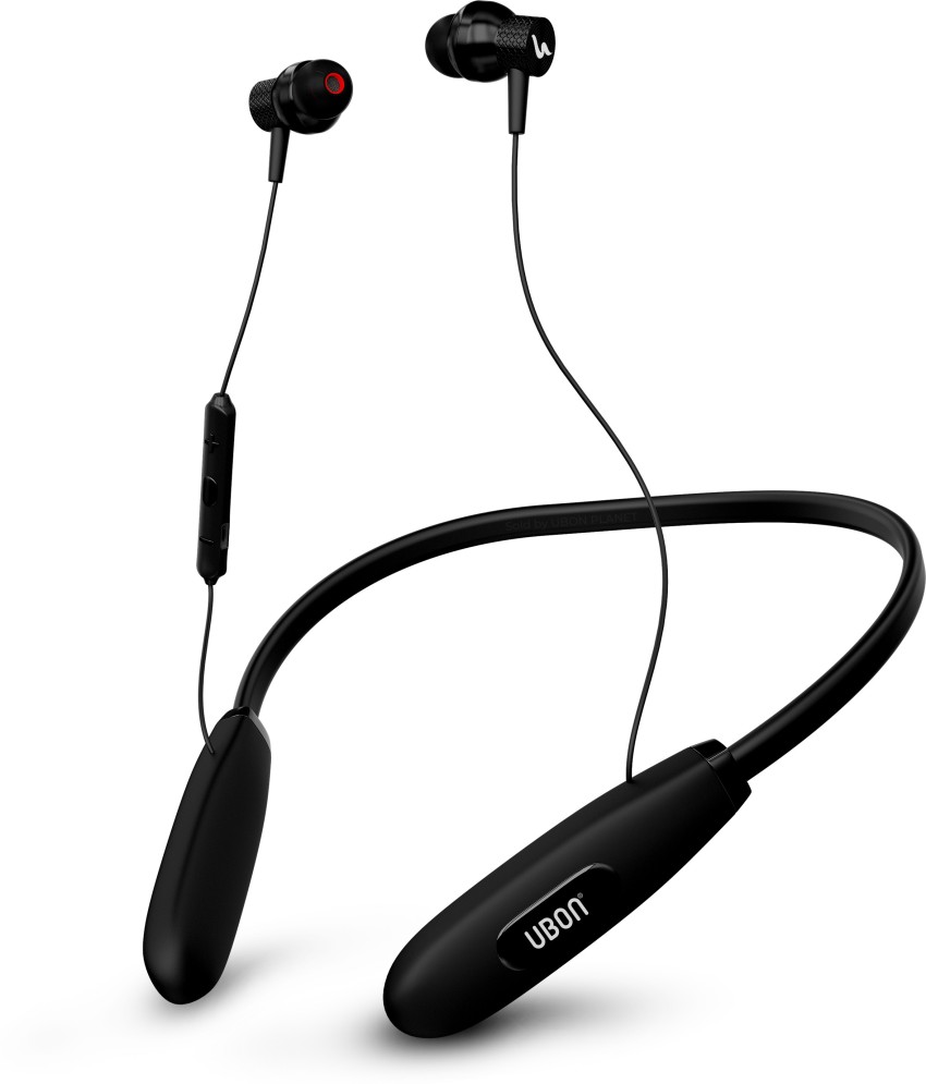 Ubon Super Power Series CL 4090 Bluetooth Headset Price in India