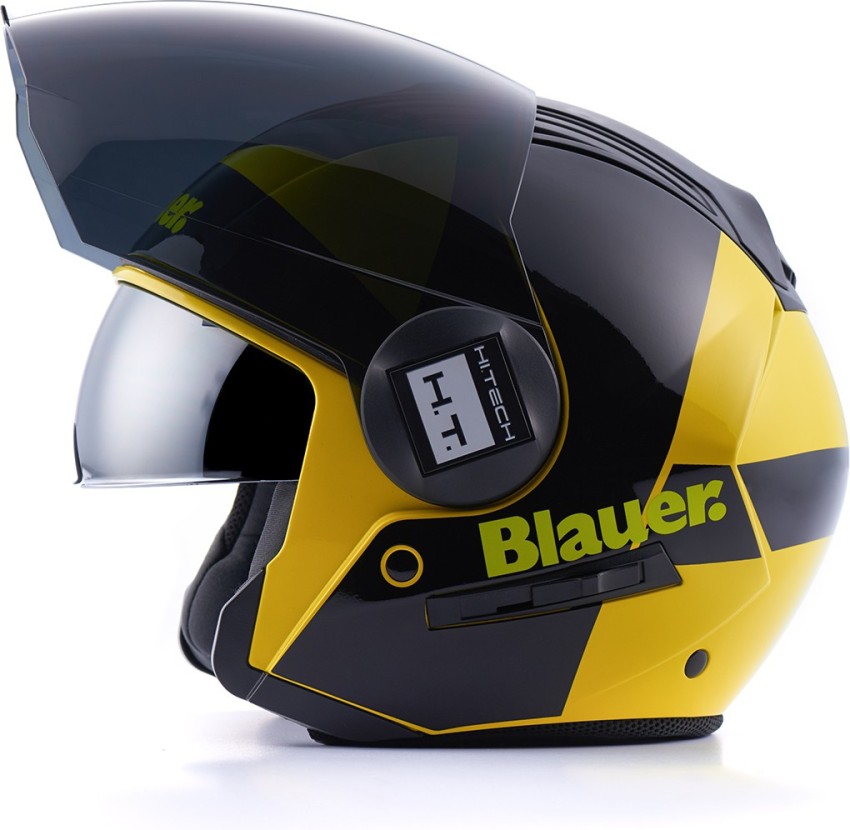 Casco blauer best sale