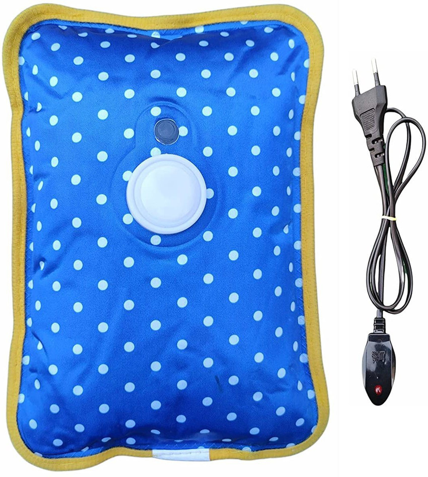 Electric heating gel pad flipkart outlet