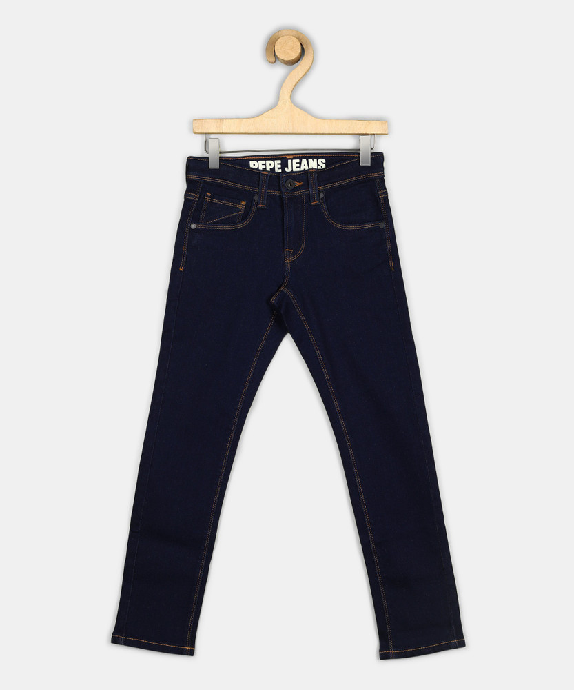 Boys jeans flipkart outlet