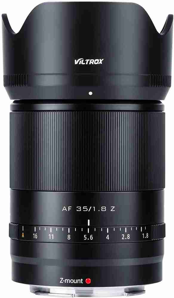viltrox 50mm 1.8