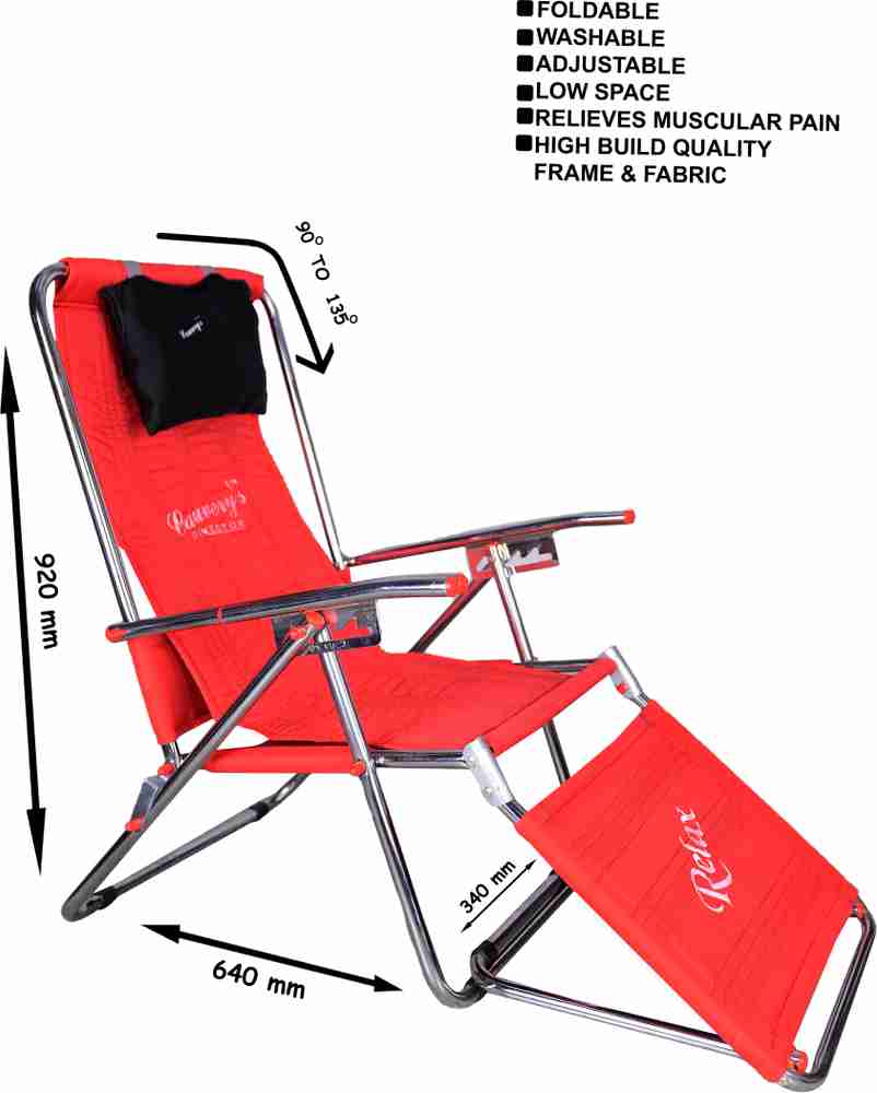 Cauvery store easy chair
