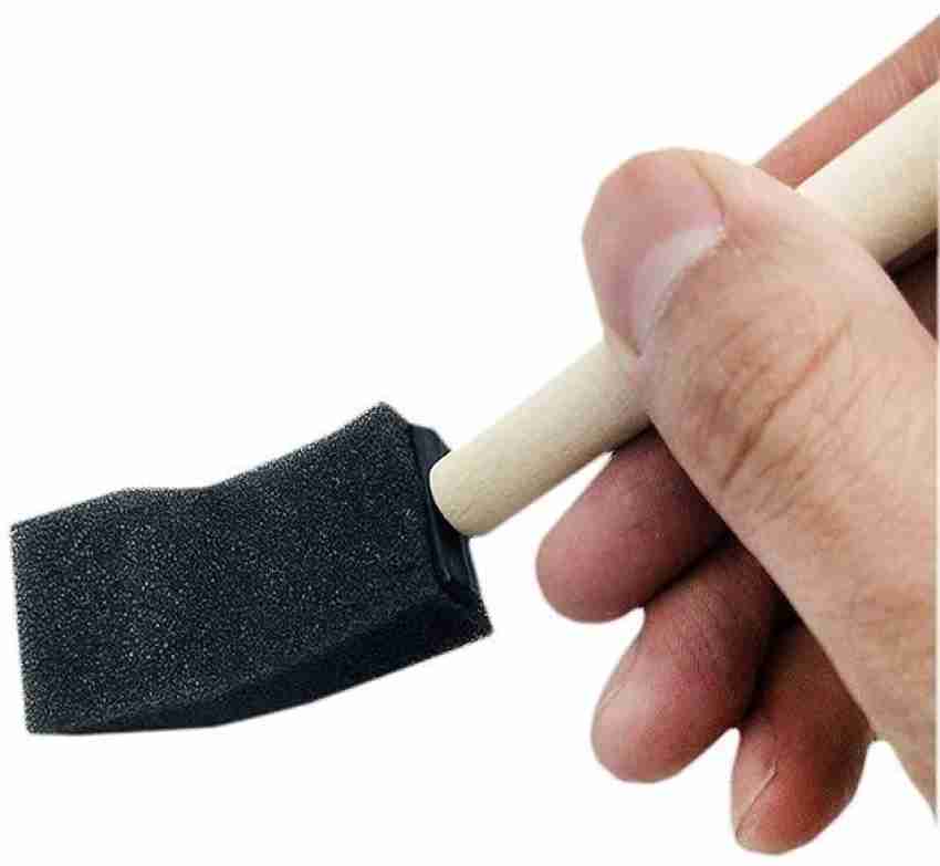 Foam Brush