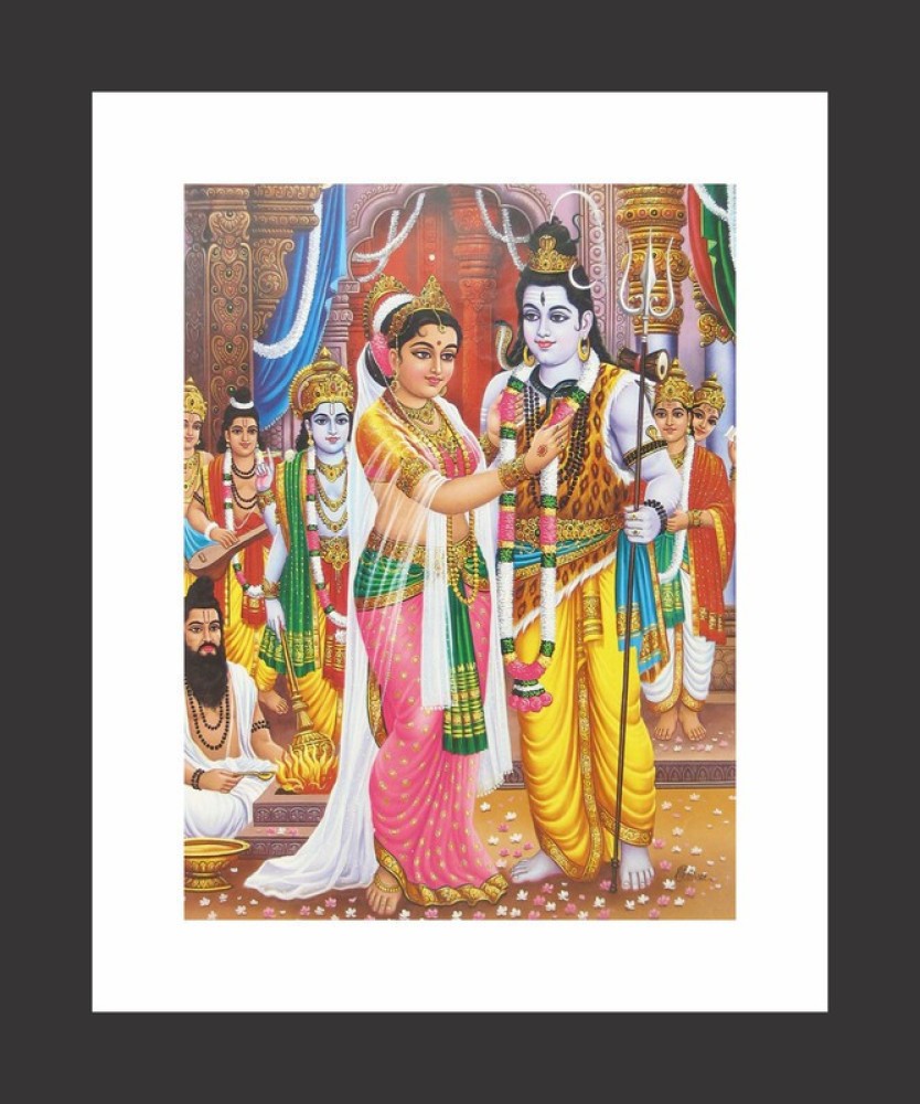 Mahadev With Parvati  Devon Ke Dev Mahadev Shiv Parvati Vivah HD wallpaper   Pxfuel