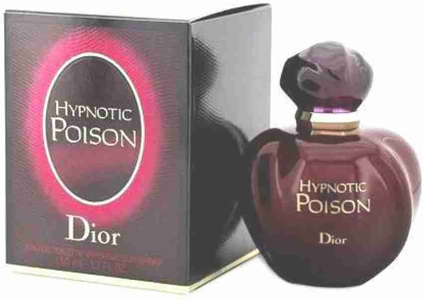 Dior poison eau sales de toilette 100ml spray