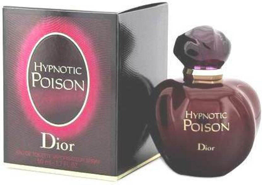 Poison hypnotic dior 2025 100ml