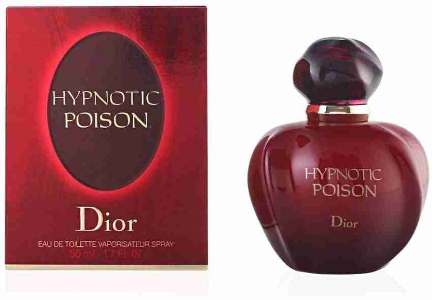 Hypnotic online poison 100