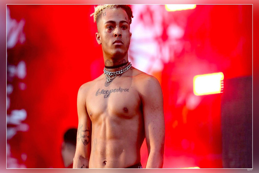 XXXTENTACION. O americano de nome Jahseh Dwayne…