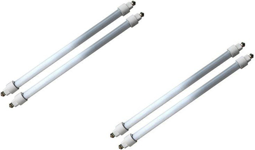 H HADDU 22 Centimeters Halogen Tube Rod Smart Room Heater 220V AC 400/Watt  (Pack of 4) Halogen Room Heater Halogen Room Heater Price in India - Buy H  HADDU 22 Centimeters Halogen