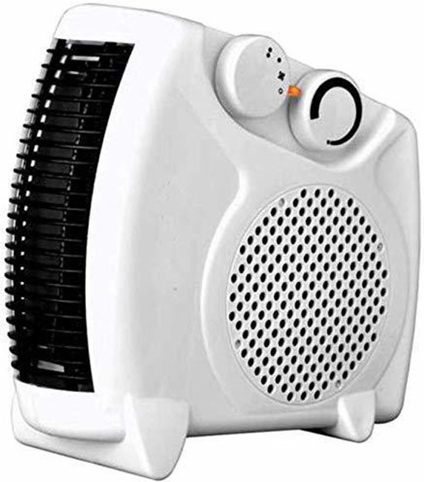 WON Home Fan Heater 2000 Watt Fan Room Heater Heat Blow