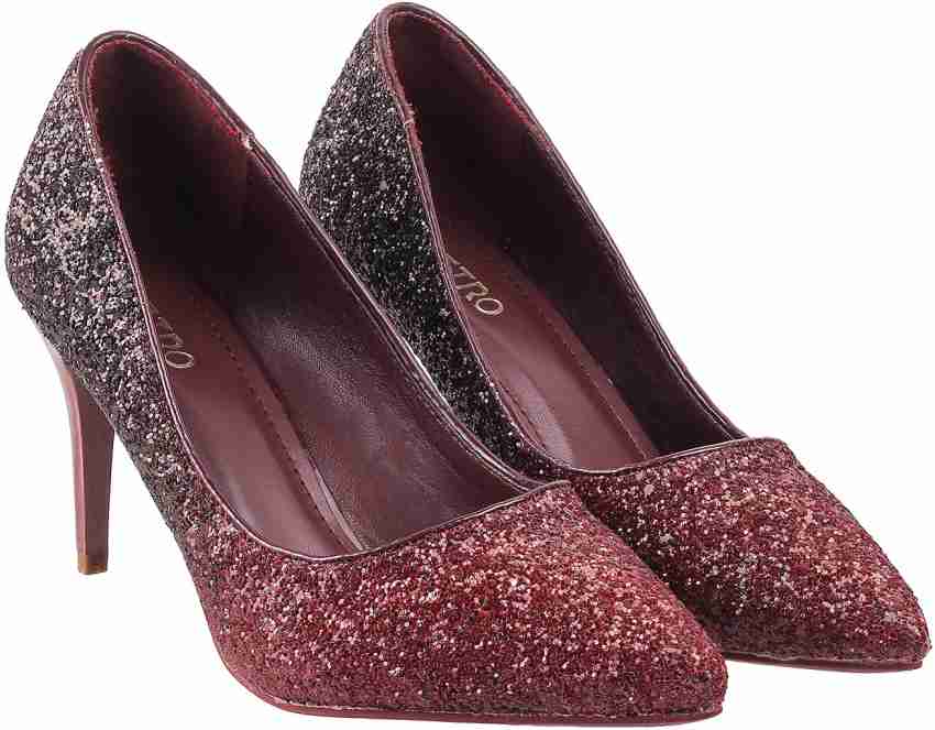 METRO Women Heels Buy METRO Women Heels Online at Best Price Shop Online for Footwears in India Flipkart