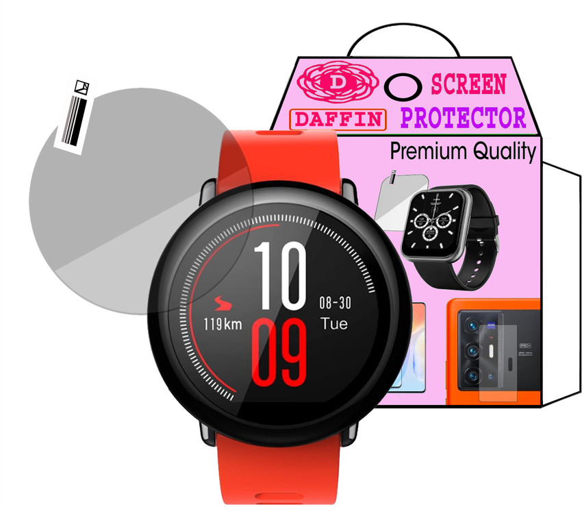 Amazfit pace protector new arrivals