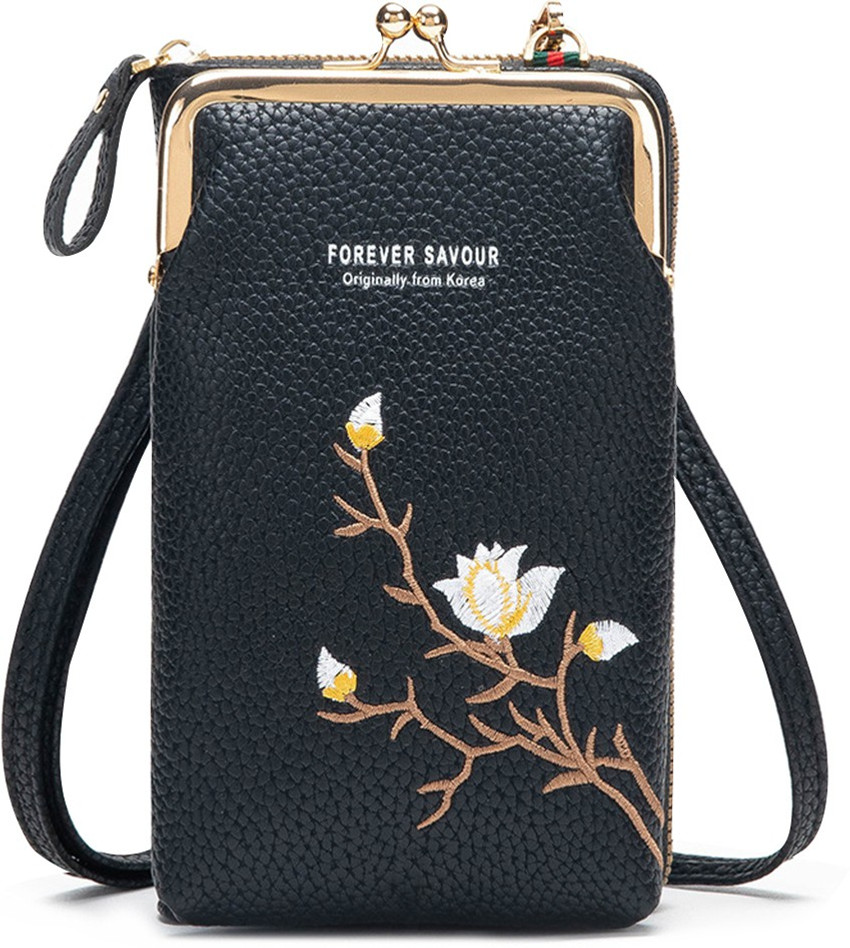 Small sling bag for mobile clearance