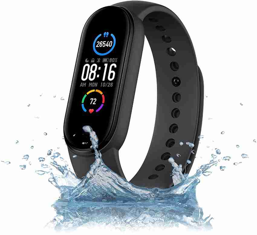 Sonata smart band watch 2025