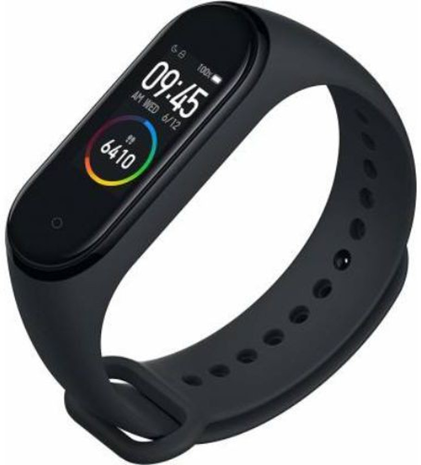 M4 smart shop watch price