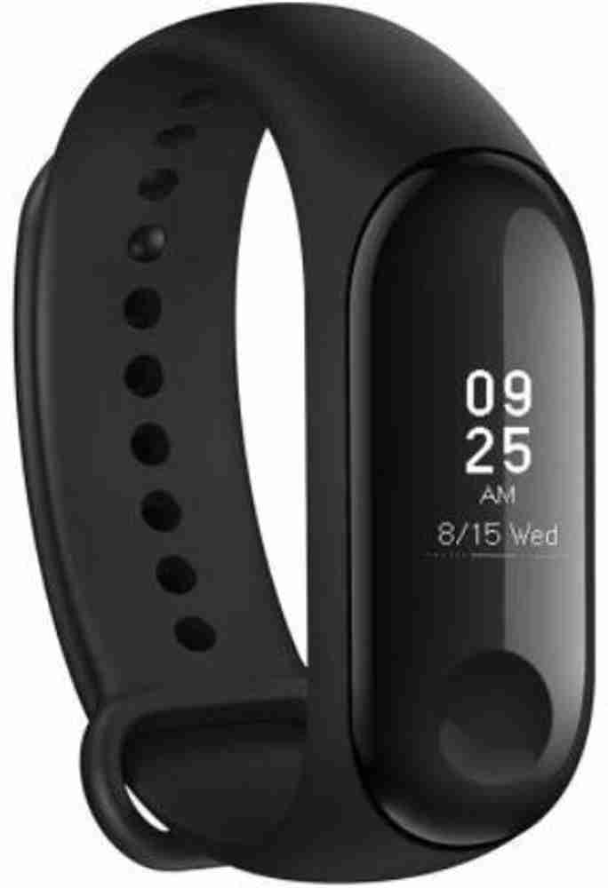 Smartwatch sales smartband m3