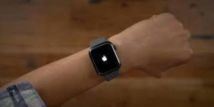 Apple smart cheap watch flipkart