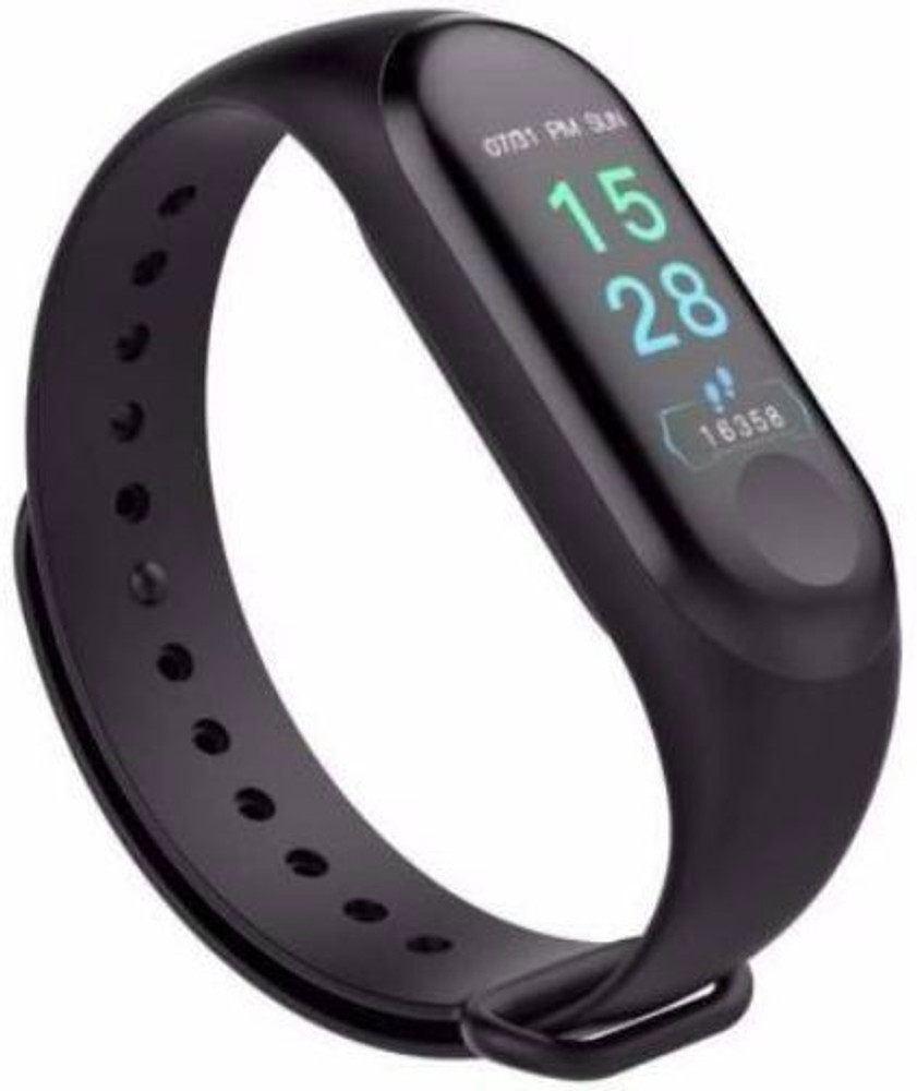 M3 fitness shop band flipkart