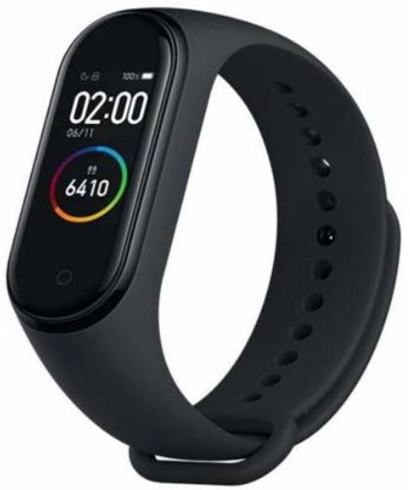 Clairbell ZET 348L M4 Smart Band Smartwatch Price in India Buy