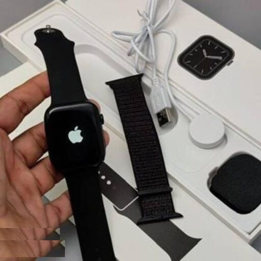 Apple smart clearance watch flipkart