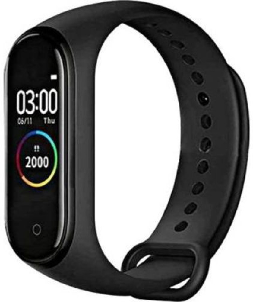 Mi 3 fitness band flipkart online