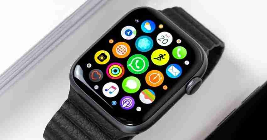 Welrock bluetooth store smart watch